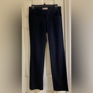 Banana Republic. Ryan Fit . Size 2 Regular.